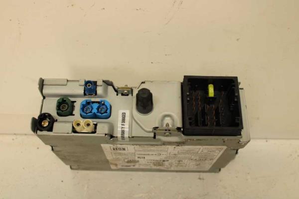 RADIO + ECRAN PEUGEOT 208 2012+ - Vue 4